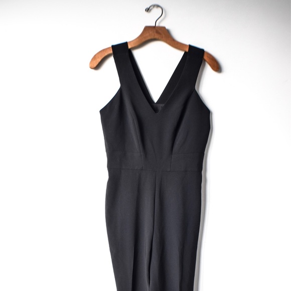 **SOLD** Ann Taylor Jumpsuit - Picture 4 of 6